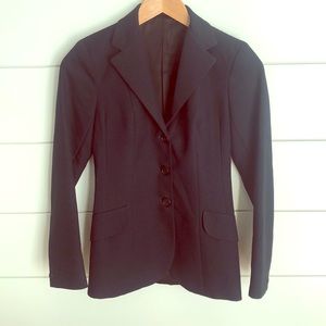 DEVON-AIRE Equestrian Show Coat